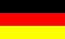 change to german