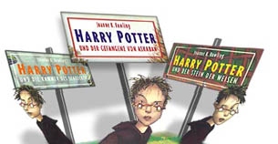 Harry Potter